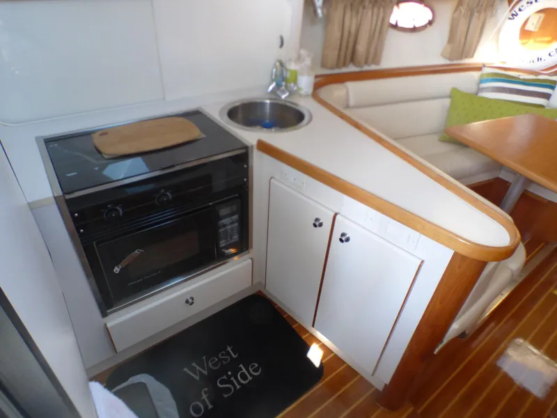 Galley