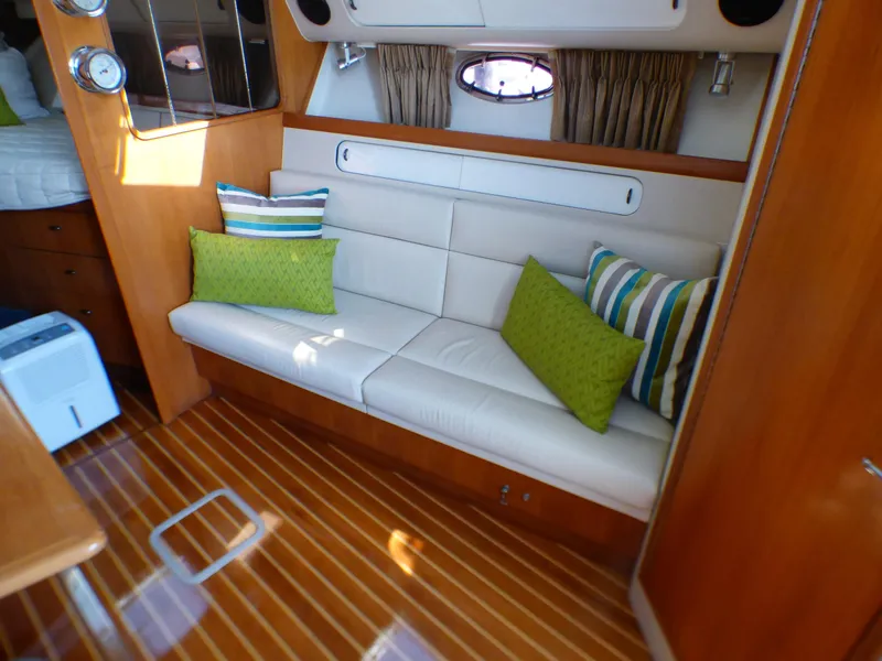 Sofa that converts to bunk beds