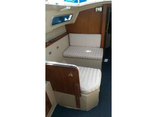 1979 Catalina 25