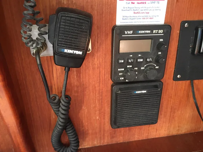 VHF