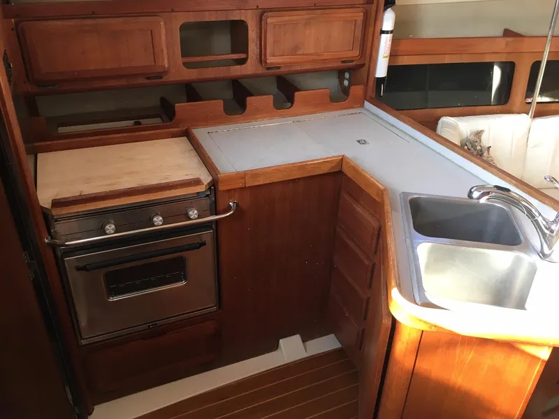 Galley