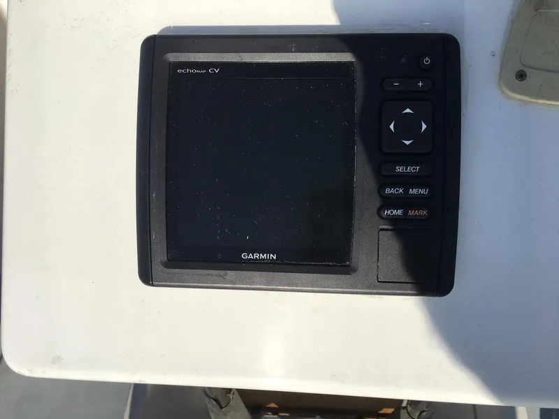 1990 Hunter 35.5