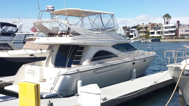 Starboard Quarter