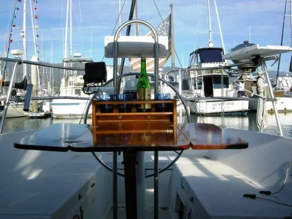 1983 Catalina 30
