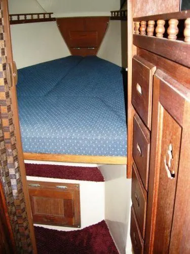 1983 Catalina 30