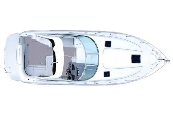 Deck Plan