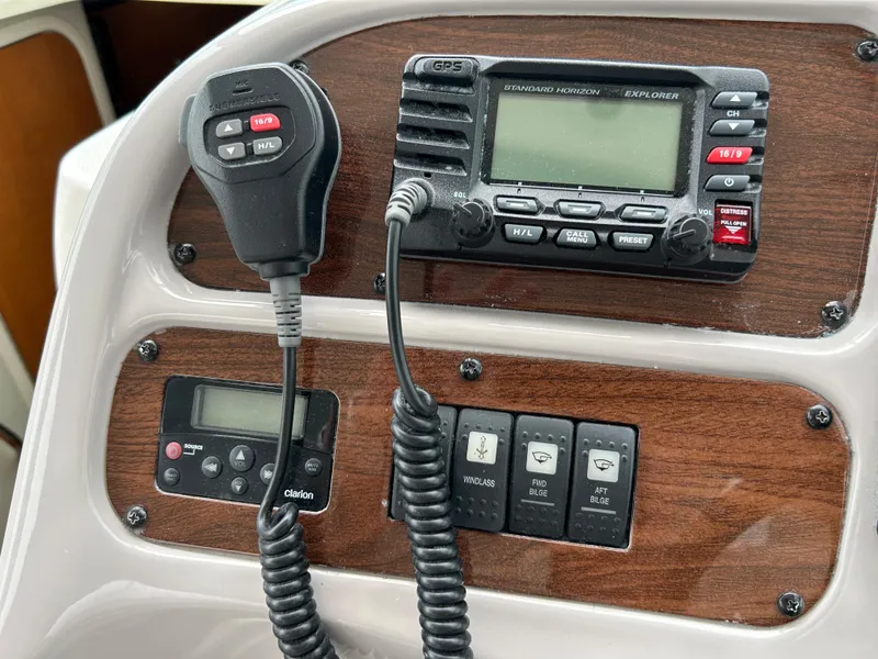 VHF