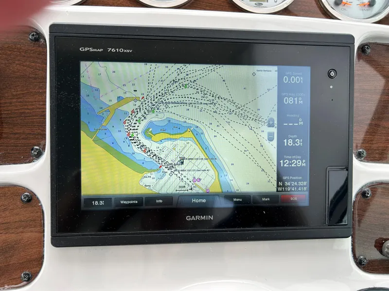 Garmin GPS Suite