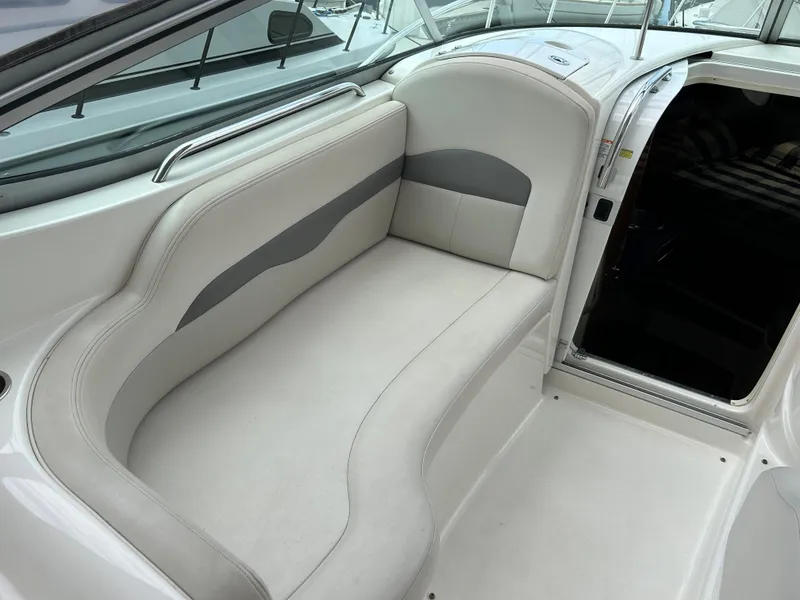 Comfortable Seating