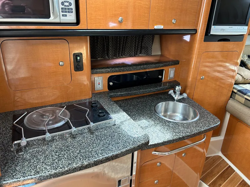 Galley
