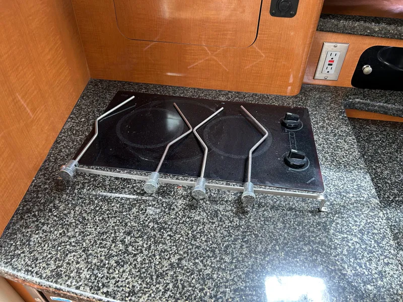 Induction Cooktop