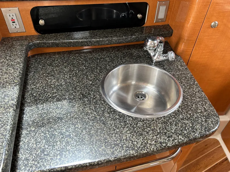 Sink