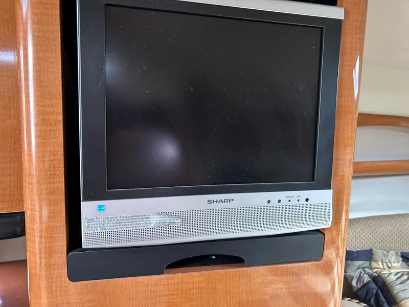 TV Monitor
