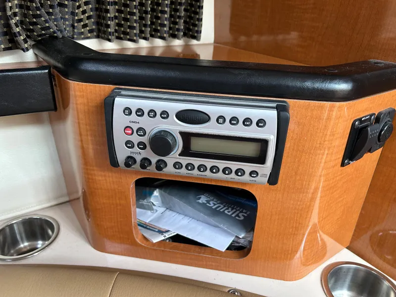 Entertainment System