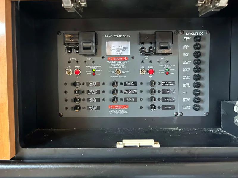 Electrical Panel