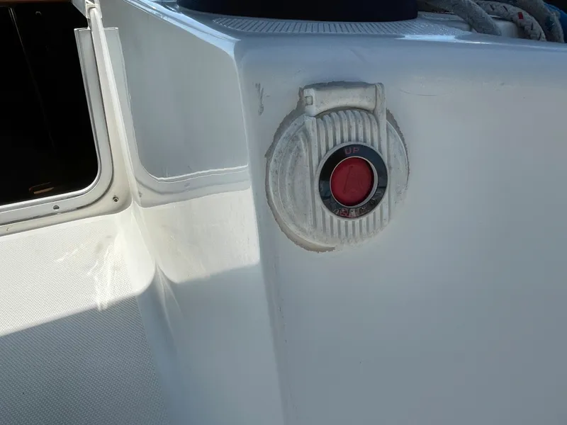 Electric Winch