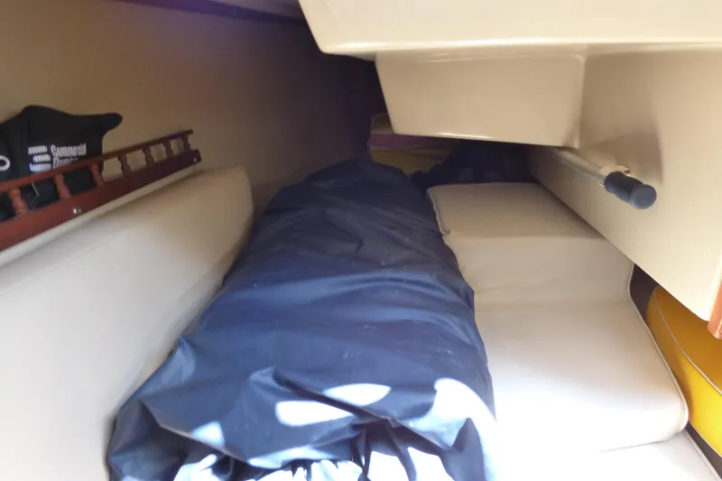1982 Catalina 30