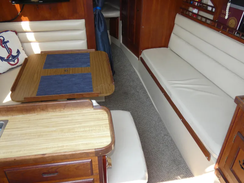 1982 Catalina 30