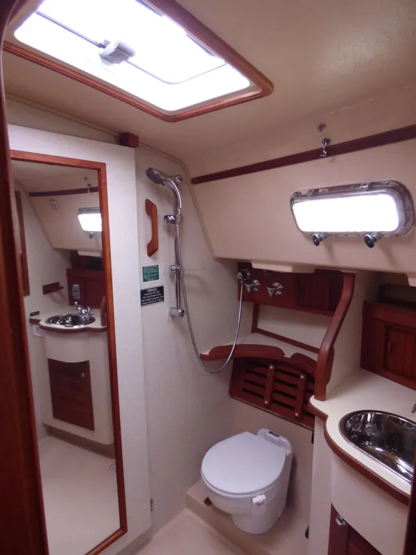 Large & roomy