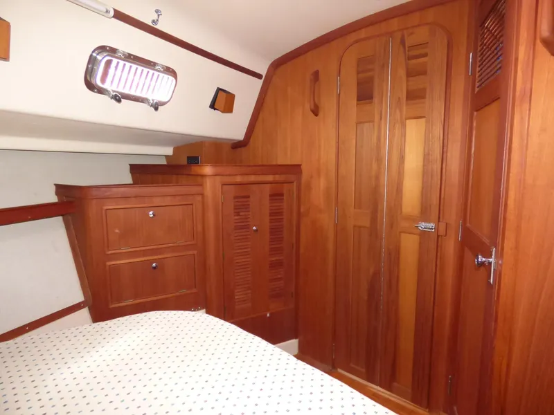 Master cabin 2
