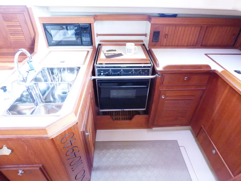 Galley