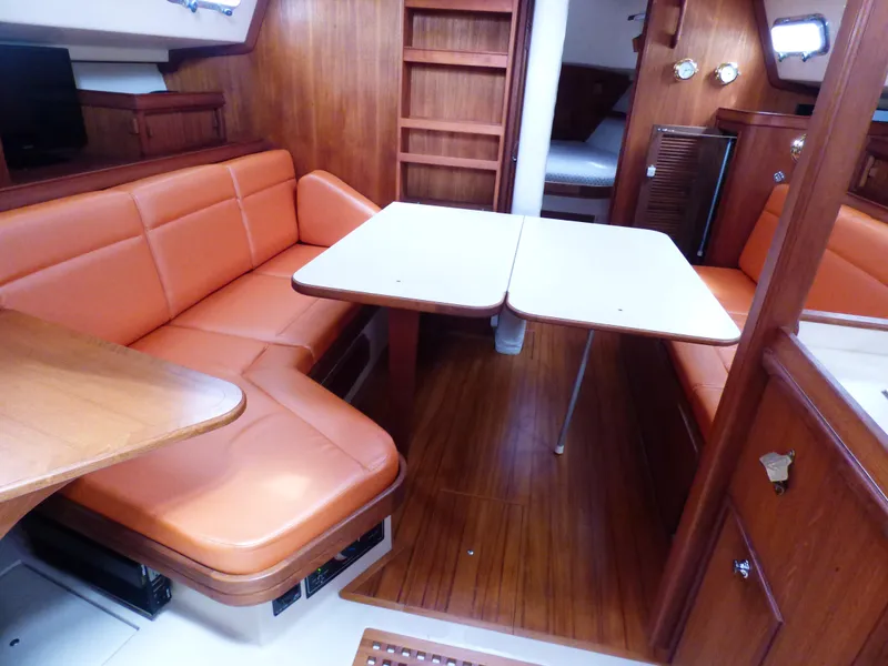 fold down table
