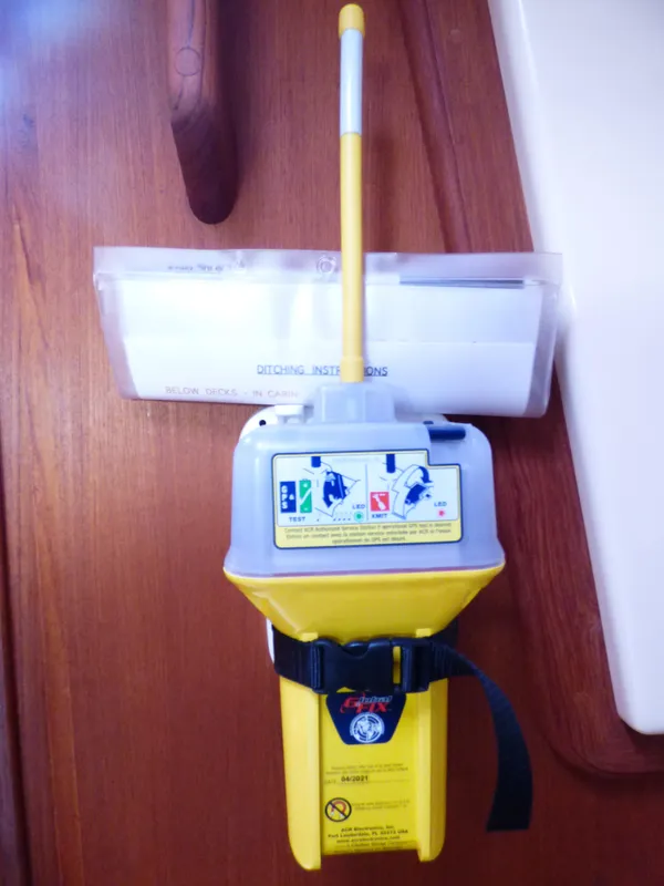 Epirb