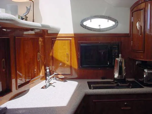 Galley