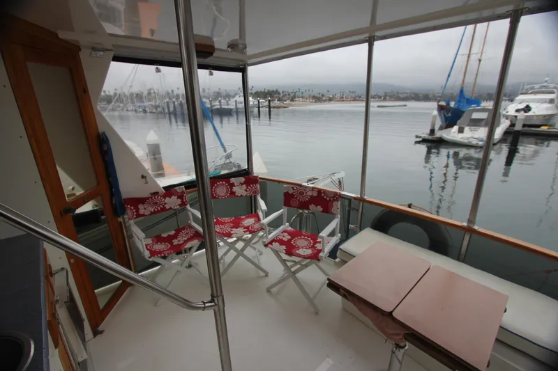 Sun Deck