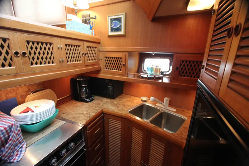 Galley