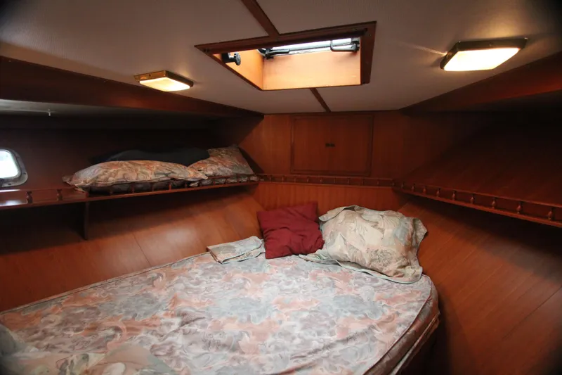 VIP Stateroom