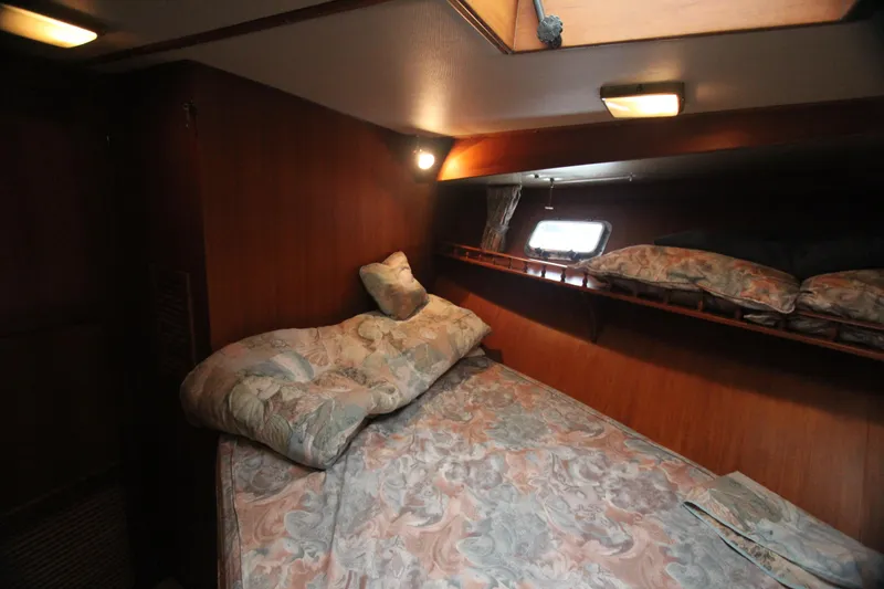 VIP Stateroom 2