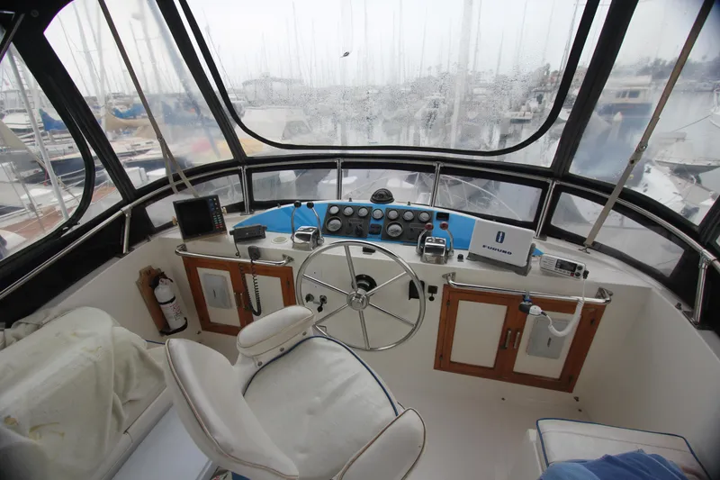 Flybridge