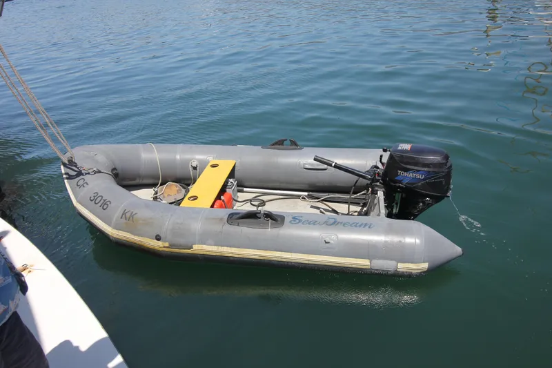 Dinghy