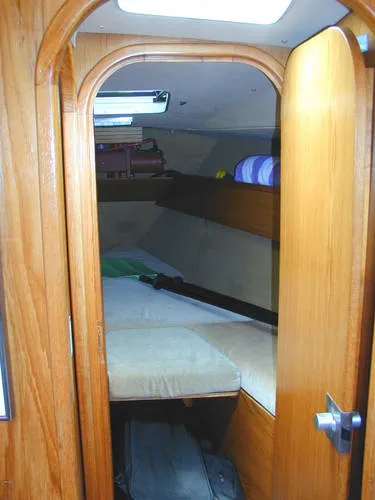 1985 Jeanneau Sun Shine 38