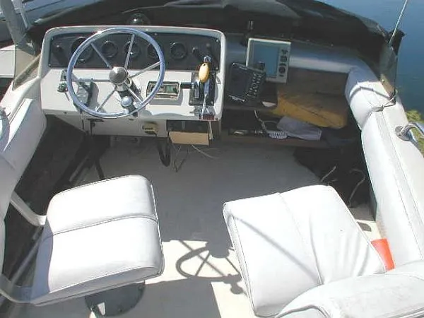 1982 Mainship Sedan/Trawler