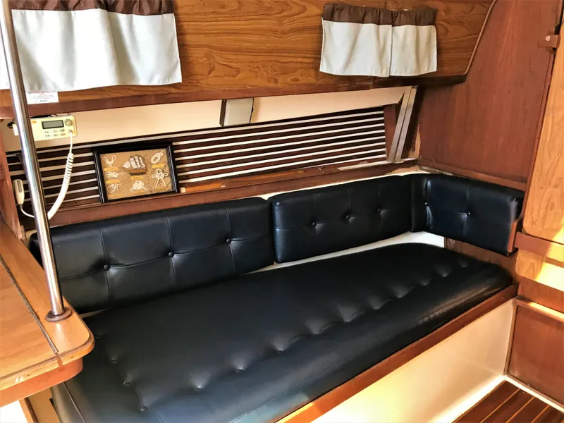 1978 Irwin 30