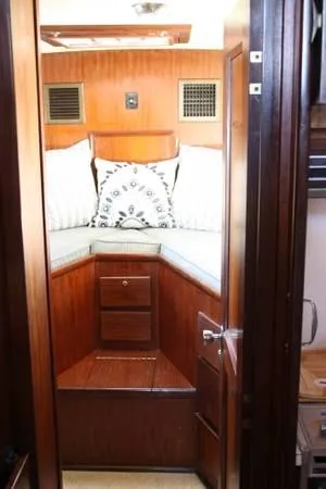 1972 Hatteras Motor Yacht