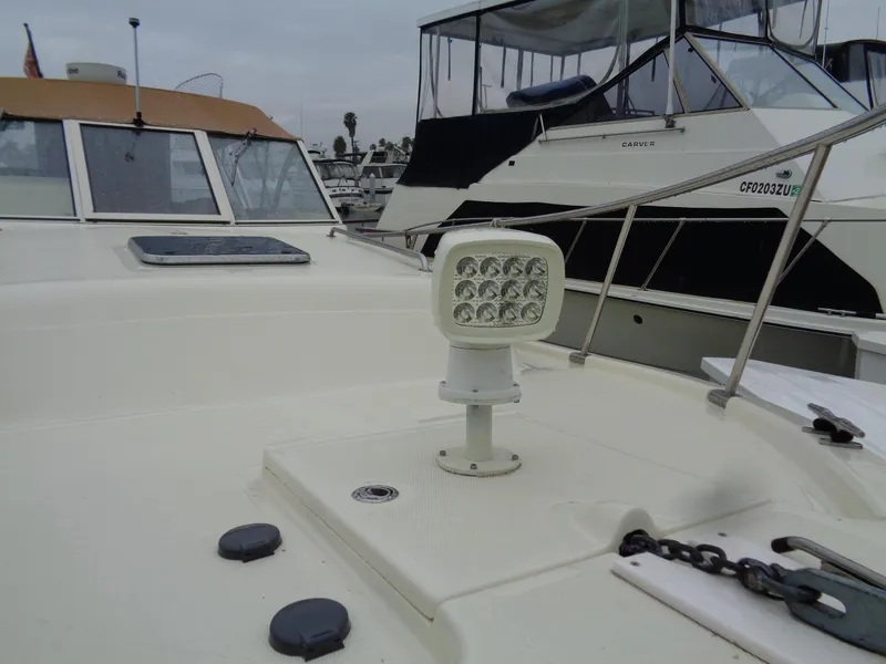New Search Light LED