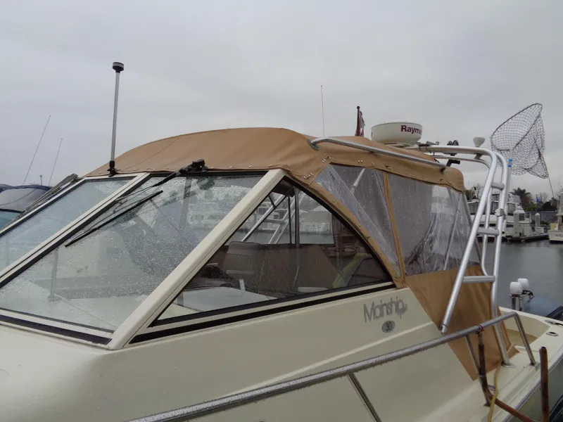 2006 Mainship Pilot II