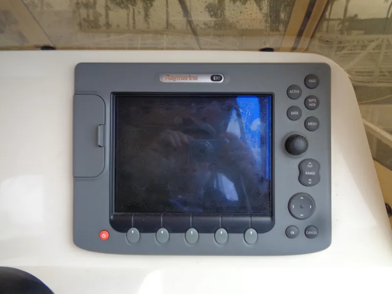 2006 Mainship Pilot II