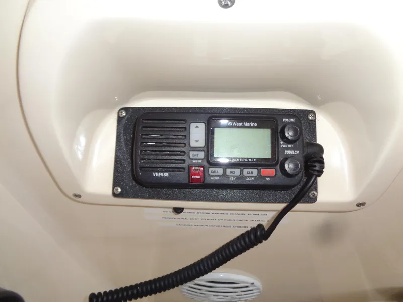 2006 Mainship Pilot II