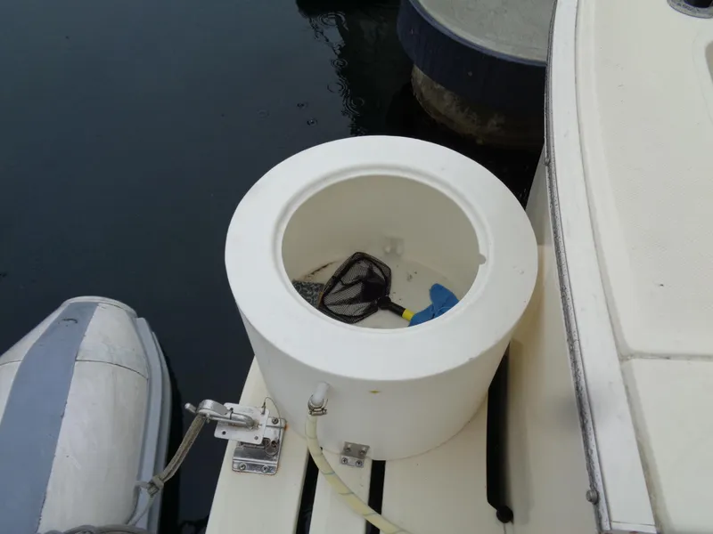 2006 Mainship Pilot II