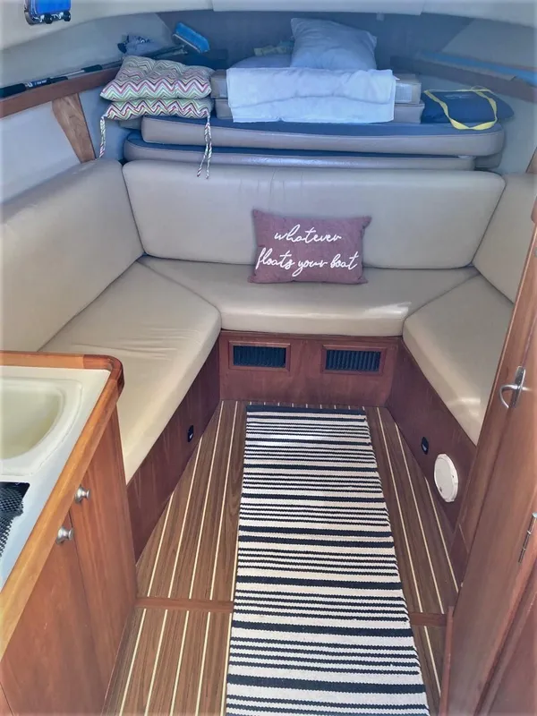 2006 Mainship Pilot II