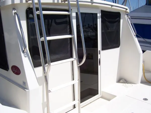 Aft