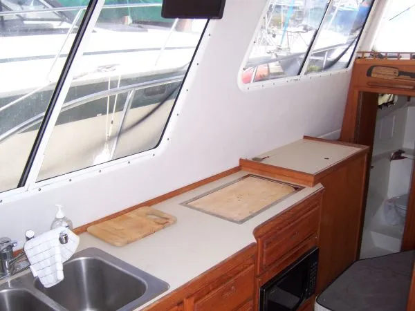 Galley