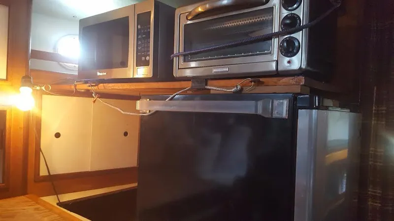 Galley