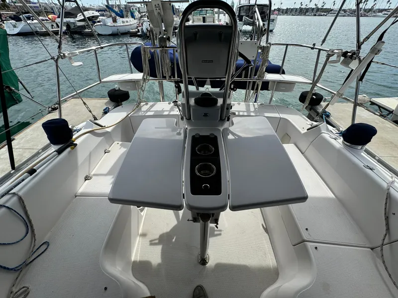 2013 Catalina 315