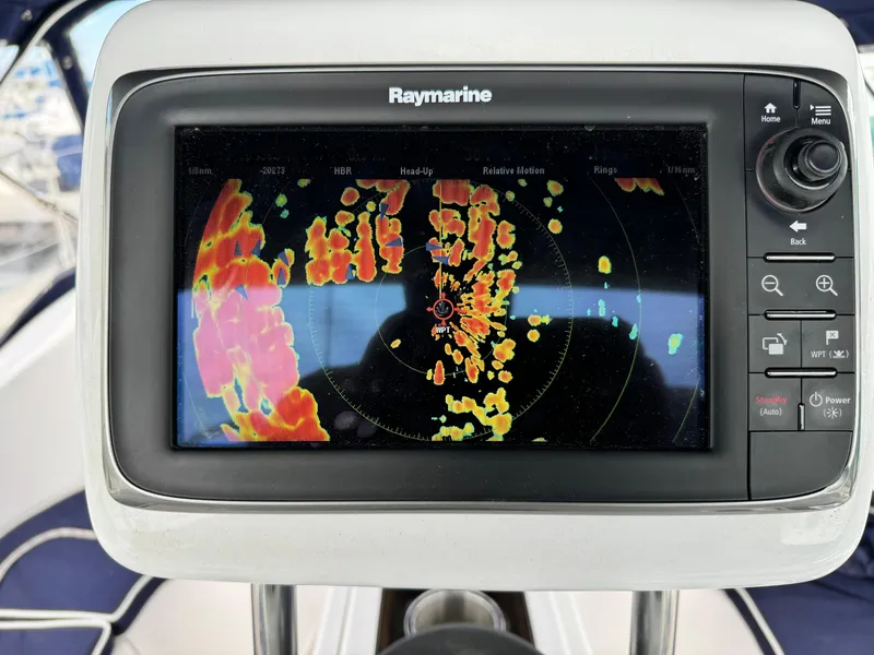 2013 Catalina 315