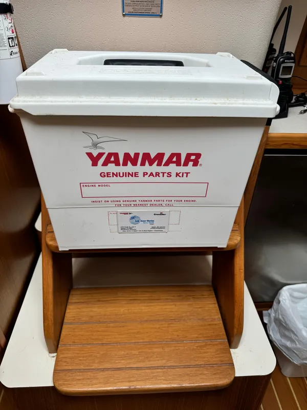 2013 Catalina 315